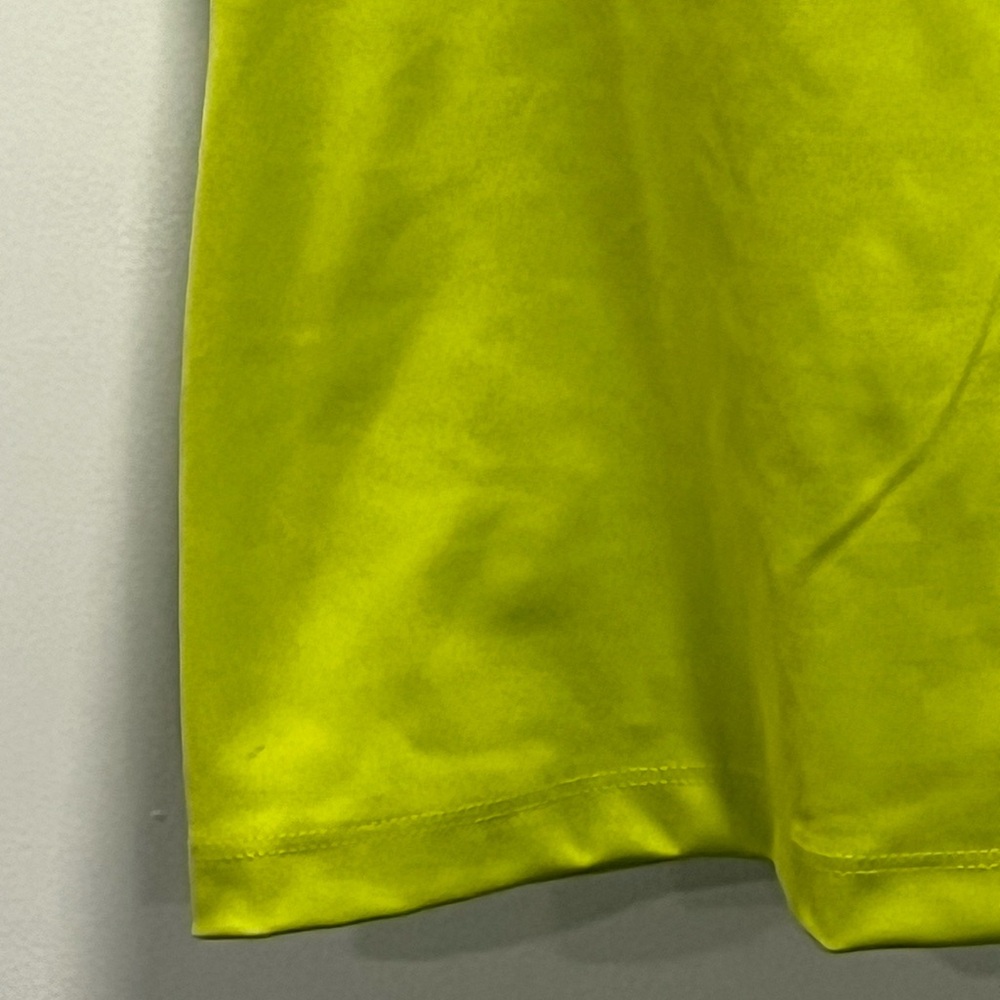 Nike Women’s Dri-Fit Tank Top w/ Built-in Sports Bra – Size XXL NWT - Picture 7 of 14